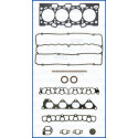 Jogo de juntas, cabeça do cilindro MULTILAYER STEEL