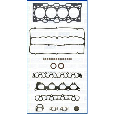 Jogo de juntas, cabeça do cilindro MULTILAYER STEEL