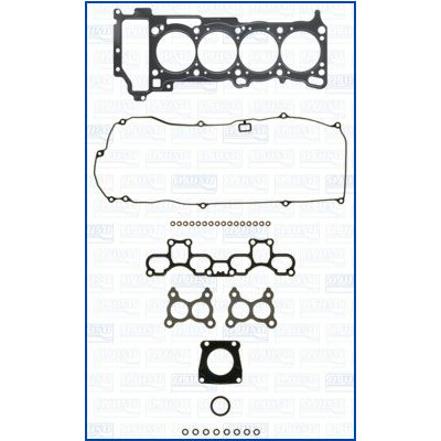 Jogo de juntas, cabeça do cilindro MULTILAYER STEEL
