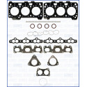Jogo de juntas, cabeça do cilindro MULTILAYER STEEL