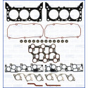 Jogo de juntas, cabeça do cilindro MULTILAYER STEEL