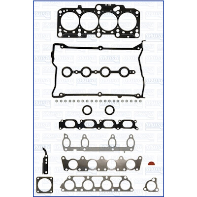 Jogo de juntas, cabeça do cilindro MULTILAYER STEEL