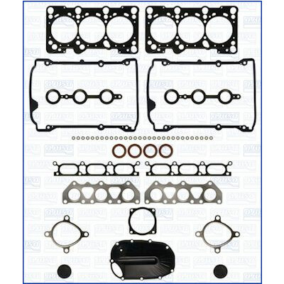 Jogo de juntas, cabeça do cilindro MULTILAYER STEEL