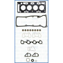 Jogo de juntas, cabeça do cilindro MULTILAYER STEEL