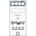 Jogo de juntas, cabeça do cilindro MULTILAYER STEEL