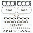 Jogo de juntas, cabeça do cilindro MULTILAYER STEEL