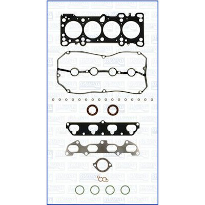 Jogo de juntas, cabeça do cilindro MULTILAYER STEEL