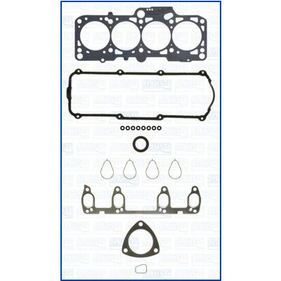 Jogo de juntas, cabeça do cilindro MULTILAYER STEEL