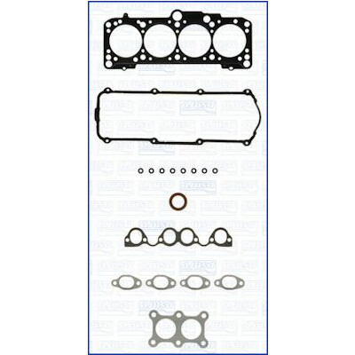 Jogo de juntas, cabeça do cilindro MULTILAYER STEEL