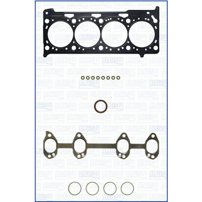 Jogo de juntas, cabeça do cilindro MULTILAYER STEEL