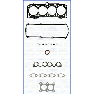 Jogo de juntas, cabeça do cilindro MULTILAYER STEEL
