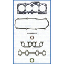 Jogo de juntas, cabeça do cilindro MULTILAYER STEEL