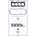 Jogo de juntas, cabeça do cilindro MULTILAYER STEEL