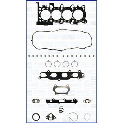 Jogo de juntas, cabeça do cilindro MULTILAYER STEEL