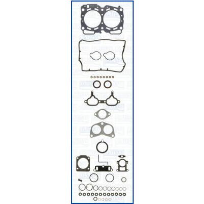 Jogo de juntas, cabeça do cilindro