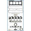 Jogo de juntas, cabeça do cilindro MULTILAYER STEEL