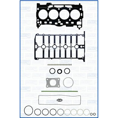 Jogo de juntas, cabeça do cilindro