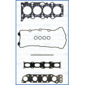 Jogo de juntas, cabeça do cilindro MULTILAYER STEEL