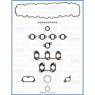 Jogo de juntas, cabeça do cilindro
