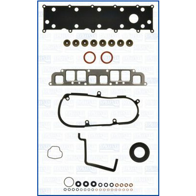 Jogo de juntas, cabeça do cilindro