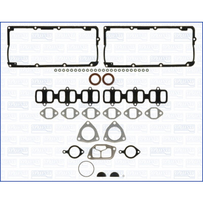 Jogo de juntas, cabeça do cilindro
