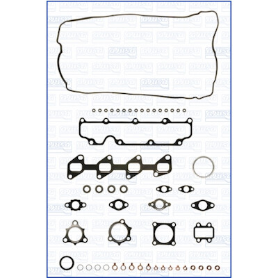 Jogo de juntas, cabeçote AJUSA 53026000
