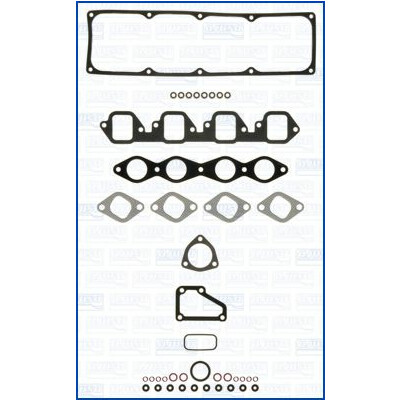 Jogo de juntas, cabeça do cilindro