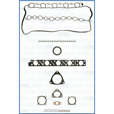 Jogo de juntas, cabeça do cilindro
