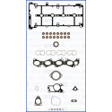 Jogo de juntas, cabeça do cilindro