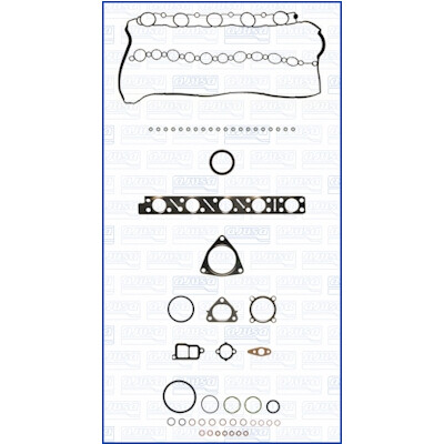 Jogo de juntas, cabeça do cilindro