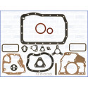 Jogo de juntas, cárter da cambota