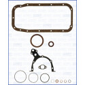 Jogo de juntas, cárter da cambota