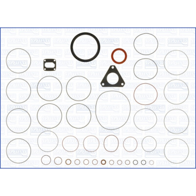 Jogo de juntas, bloco do motor AJUSA 54089000