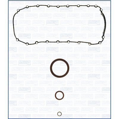 Jogo de juntas, bloco do motor AJUSA 54091000
