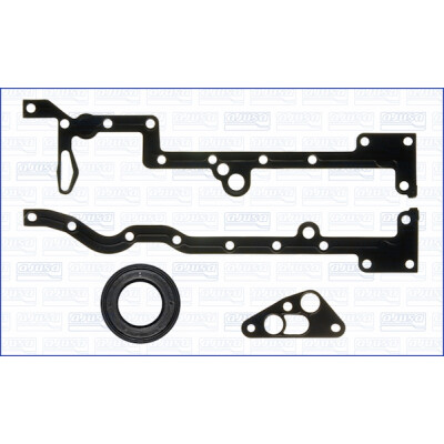 Jogo de juntas, bloco do motor AJUSA 54162500