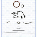 Jogo de juntas, cárter da cambota