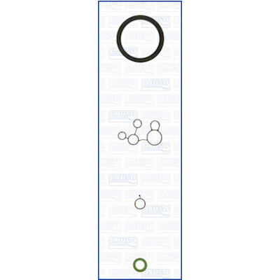 Jogo de juntas, cárter da cambota
