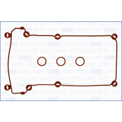 Jogo de juntas, tampa do cabeçote AJUSA 56035300
