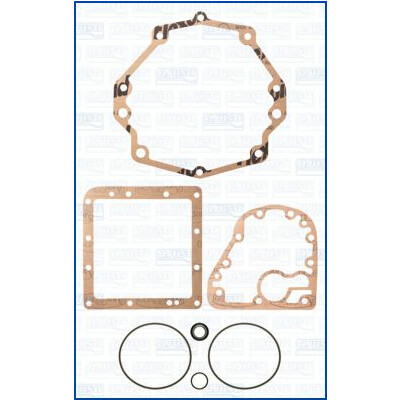 Conjunto de juntas, caixa de velocidades AJUSA 62002900