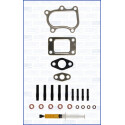Juego de montaje, turbocompresor