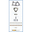 Juego de montaje, turbocompresor