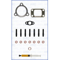 Juego de montaje, turbocompresor