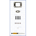 Juego de montaje, turbocompresor