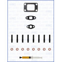 Juego de montaje, turbocompresor