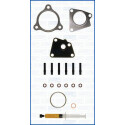 Kit de montagem, turbocompressor AJUSA JTC11493