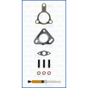 Juego de montaje, turbocompresor