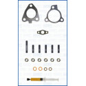Juego de montaje, turbocompresor