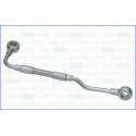 Conducto aceite, turbocompresor