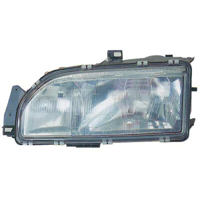 Farol principal