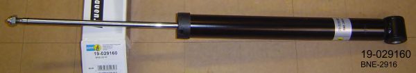 Amortecedor  B4 OE Replacement